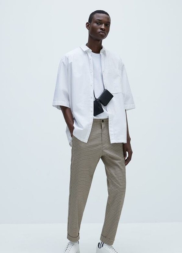 Штани Zara (252776981)