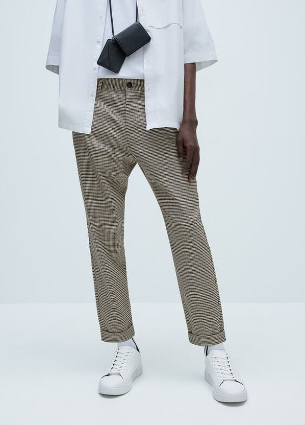 Штани Zara (252776981)