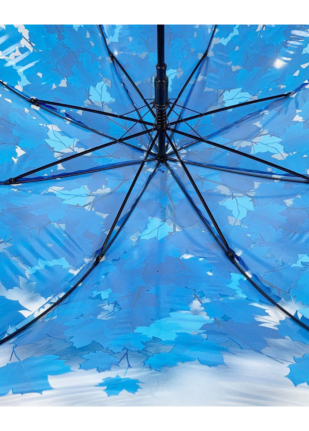 Женский зонт напівавтомат (306P) 97 см Swift (189978942)