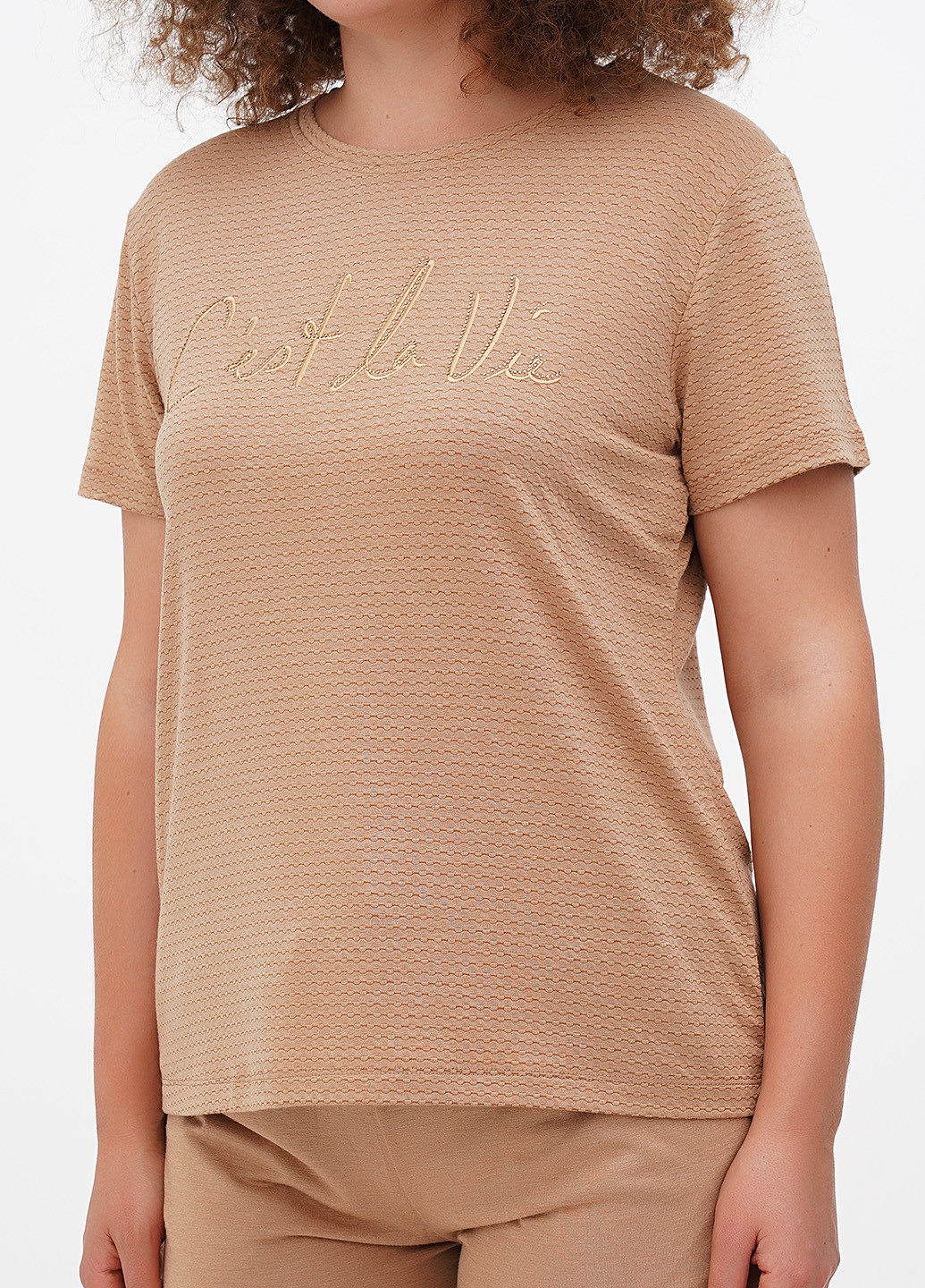 Костюм (футболка, брюки) Cotpark (260377362)