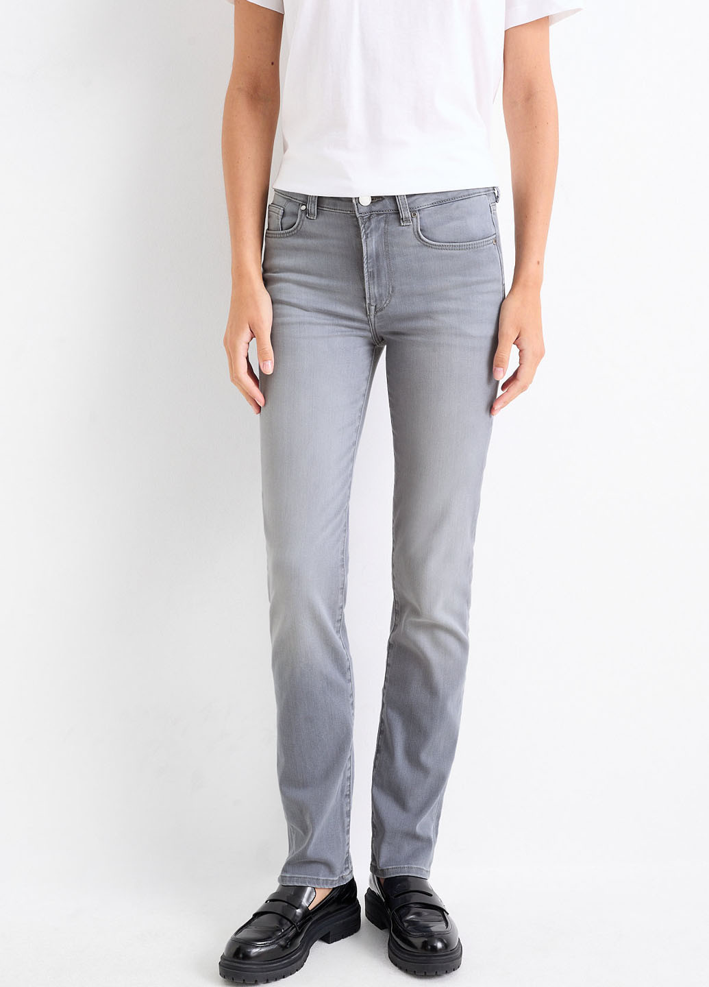 Джинсы C&A - (362193832)