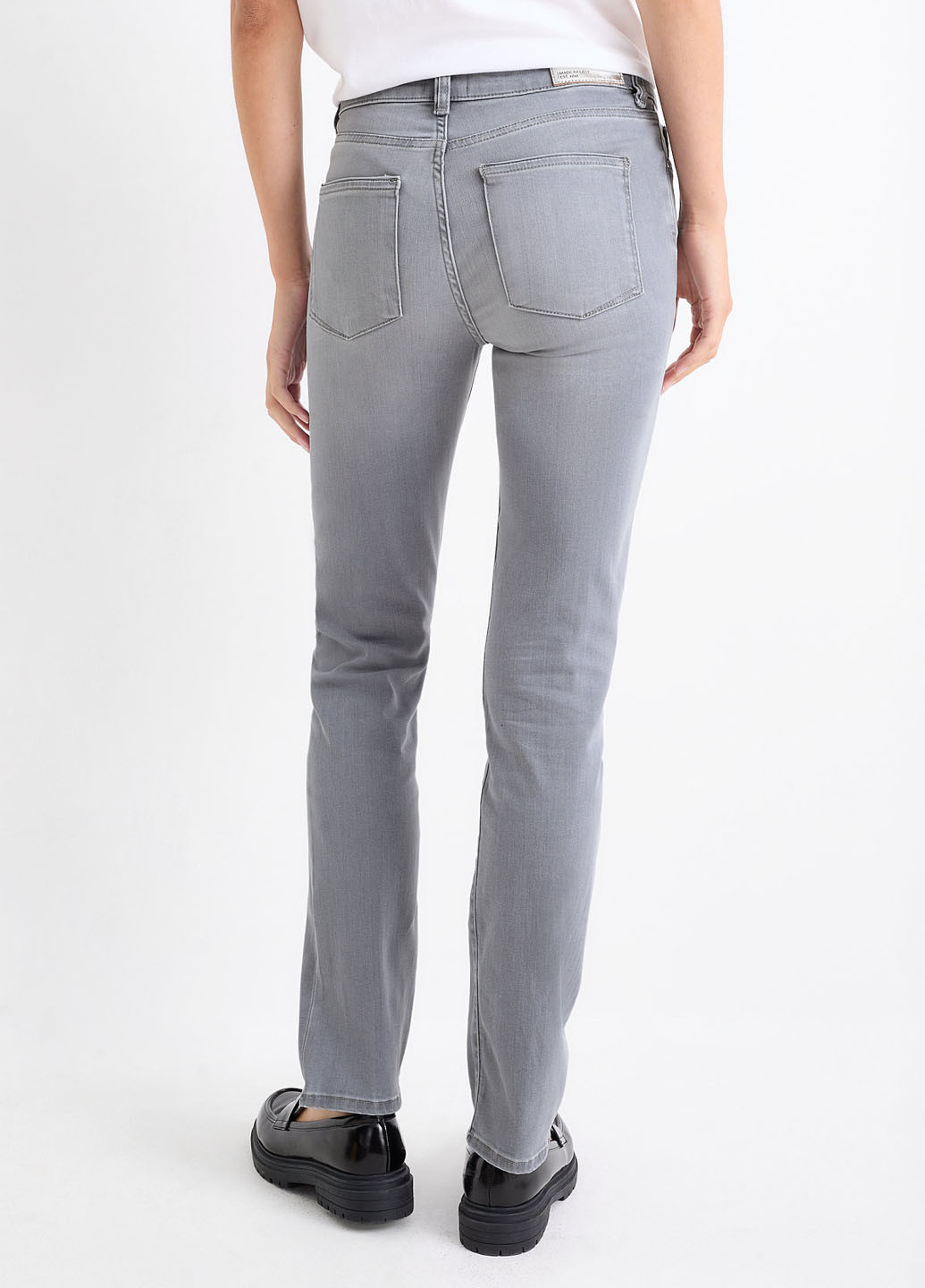 Джинсы C&A - (362193832)