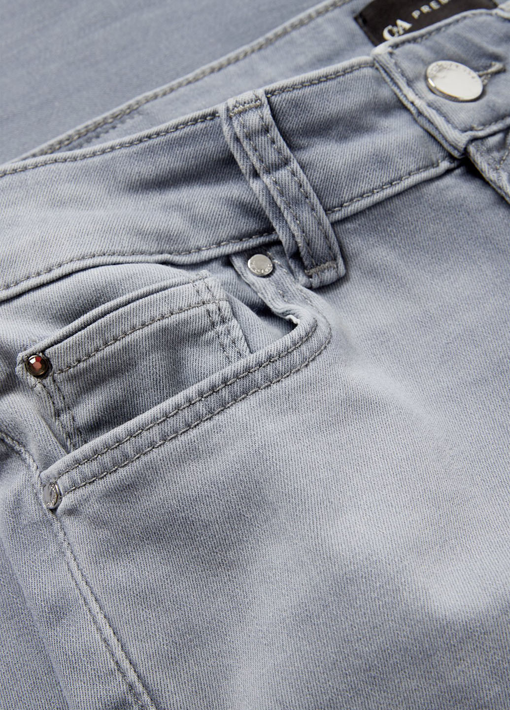 Джинсы C&A - (362193832)