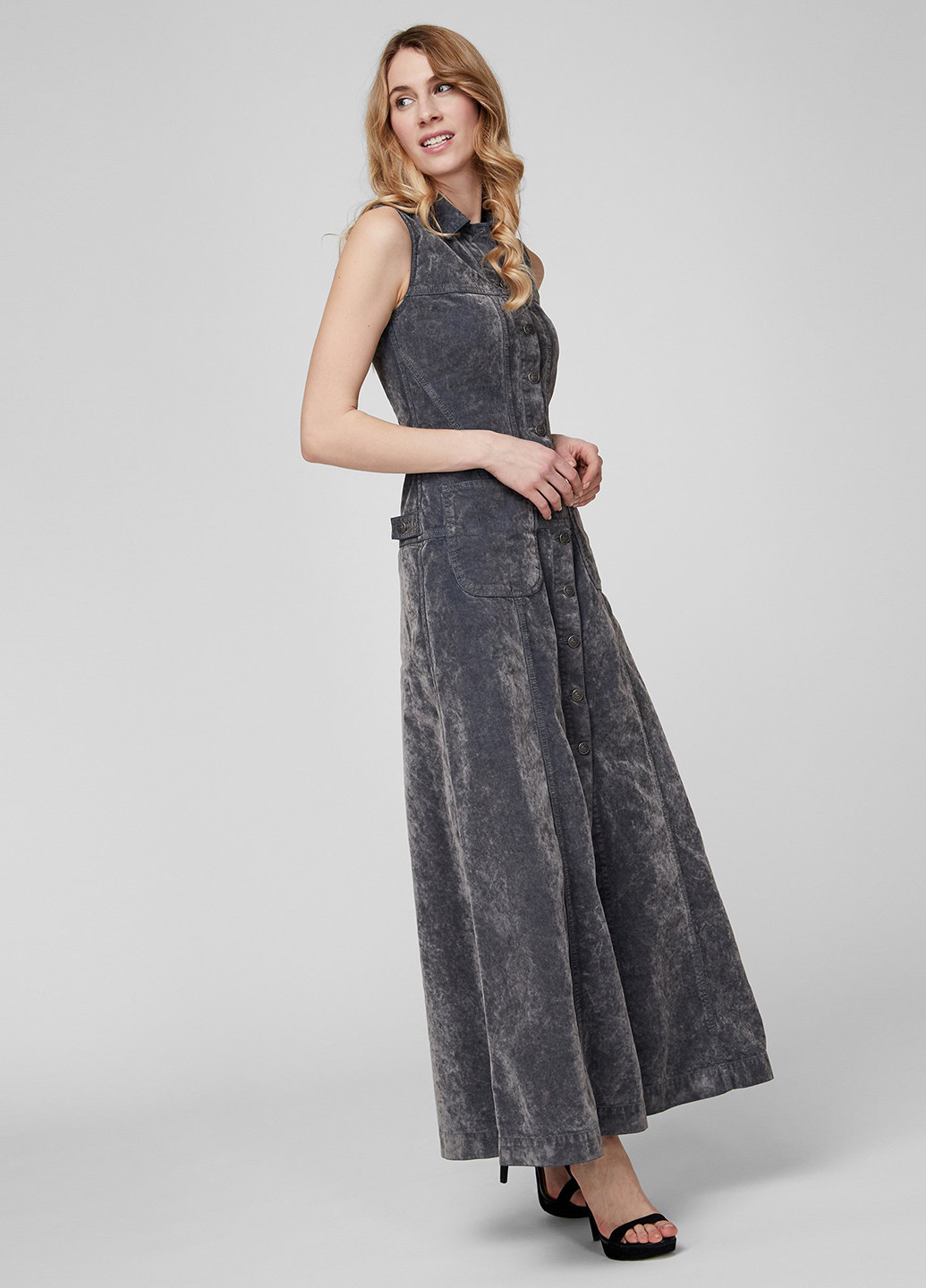 Сарафан Diesel (254100593)