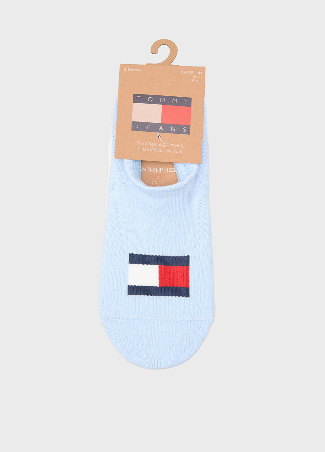 Подследники (2 пары) Tommy Jeans (347581618)