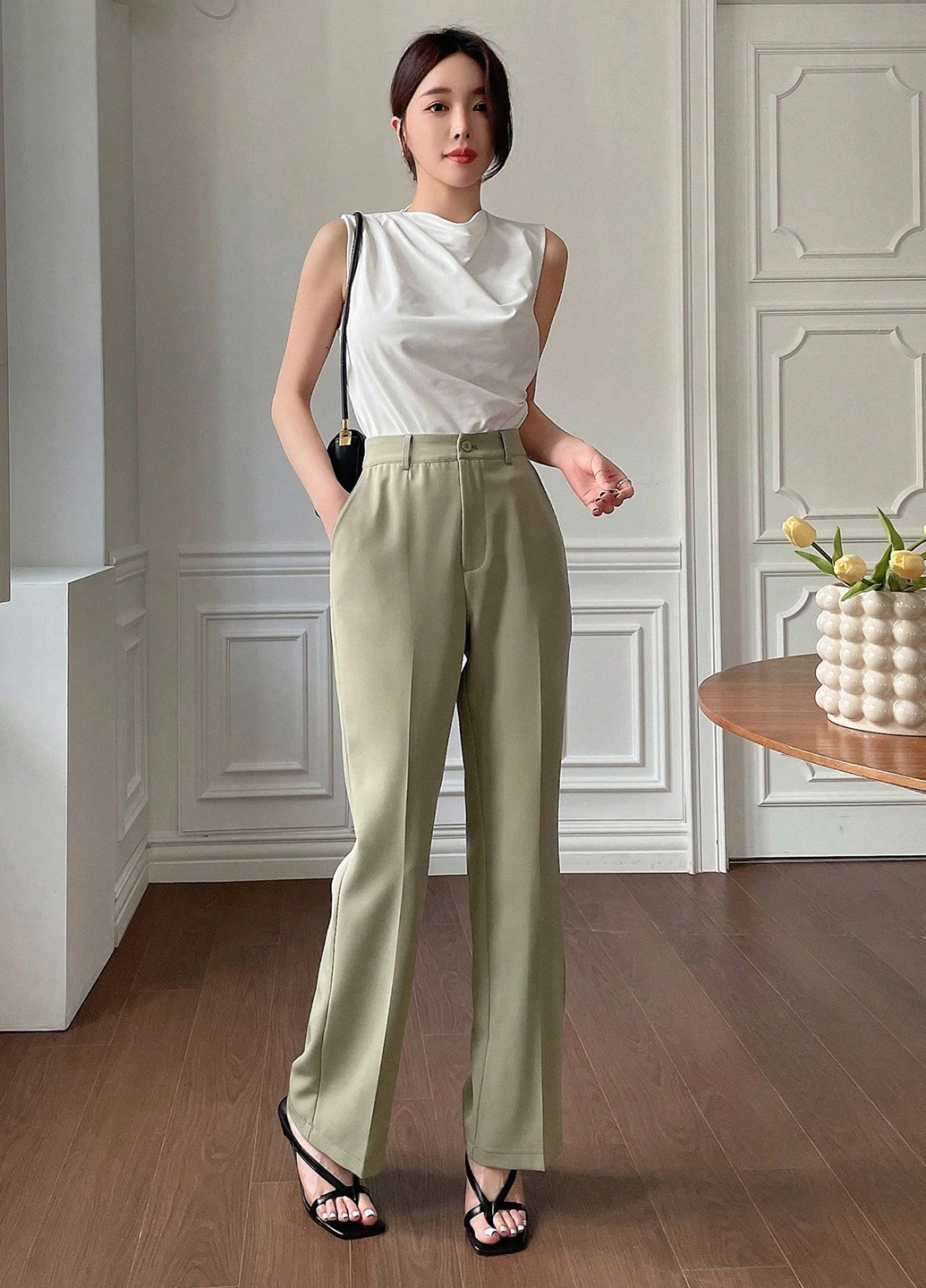 Штани SHEIN (332389334)
