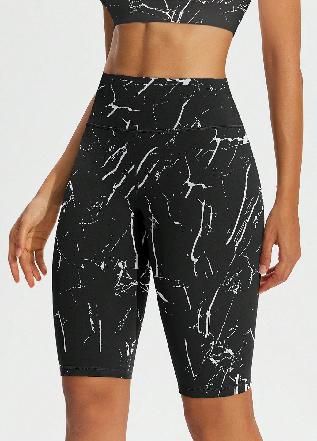 Шорты SHEIN (366090847)