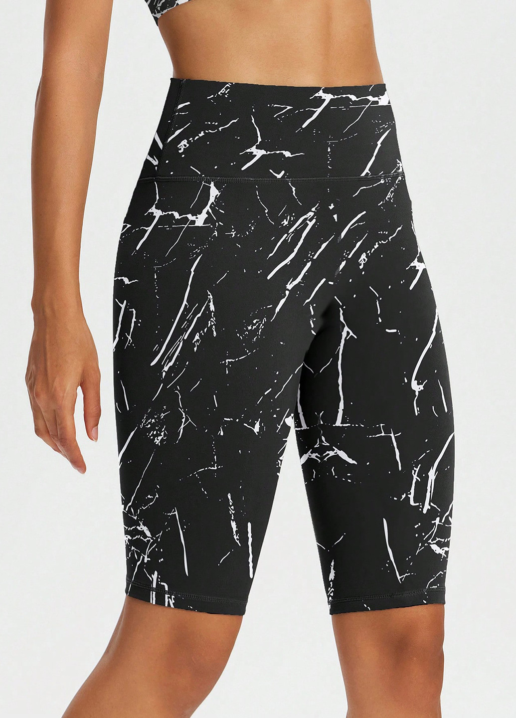 Шорты SHEIN (366090847)