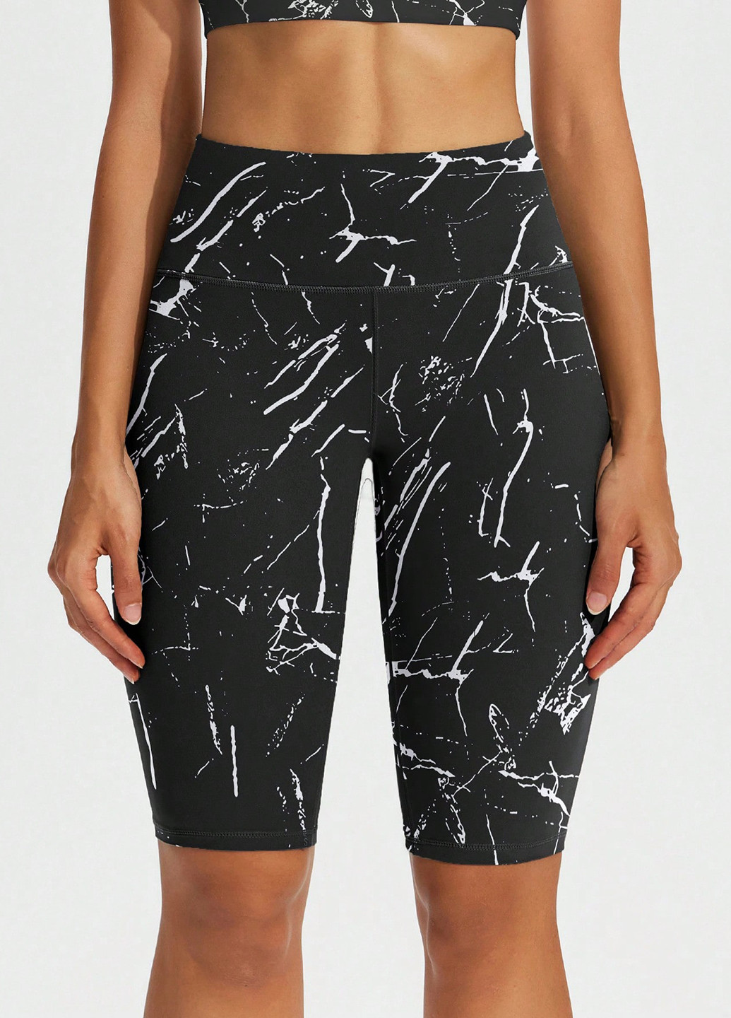 Шорты SHEIN (366090847)