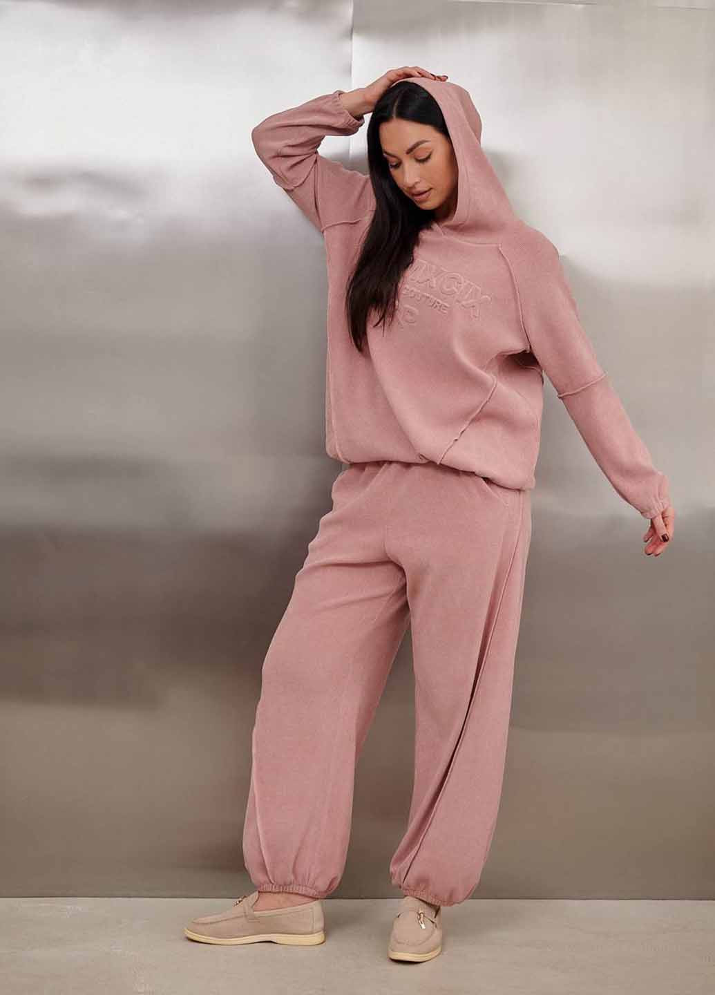 Костюм (худі, штани) LibeAmore (367018768)