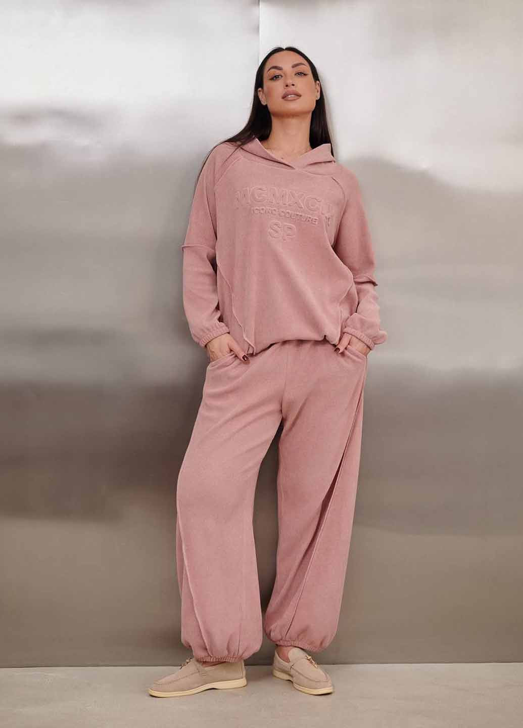 Костюм (худі, штани) LibeAmore (367018768)