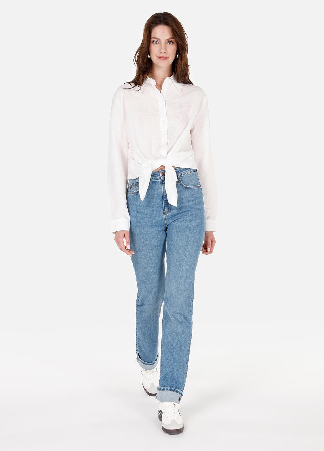 Сорочка Colin's (344457353)