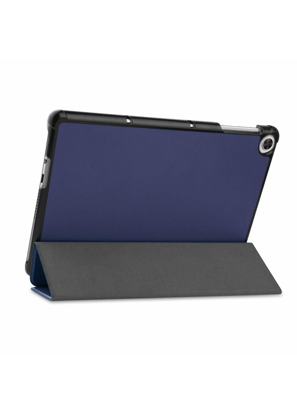 Чехол для планшета Smart Case Huawei MatePad T10 Deep Blue (705390) BeCover (250199459)
