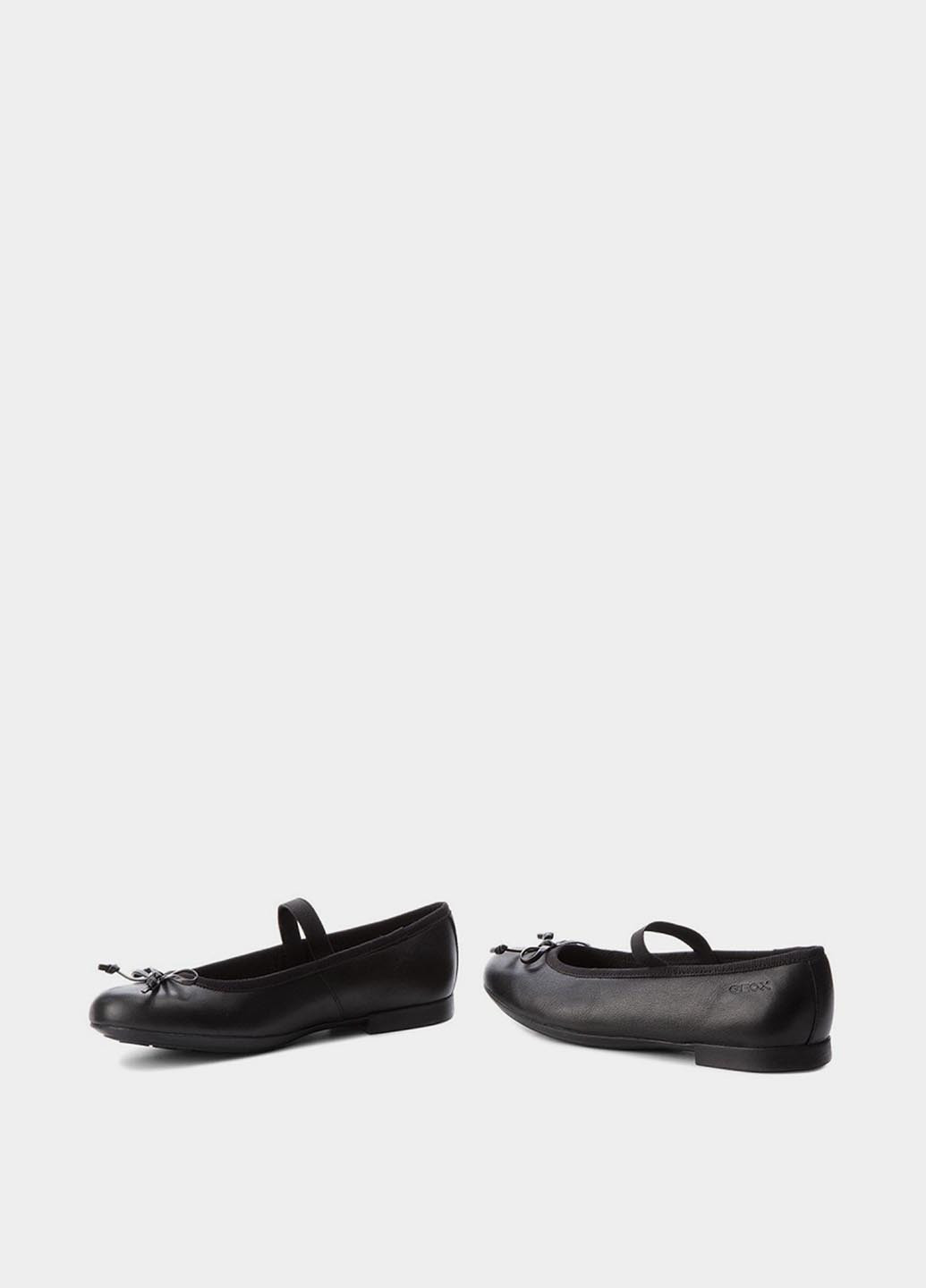 Балетки Geox с бантом (327485861)