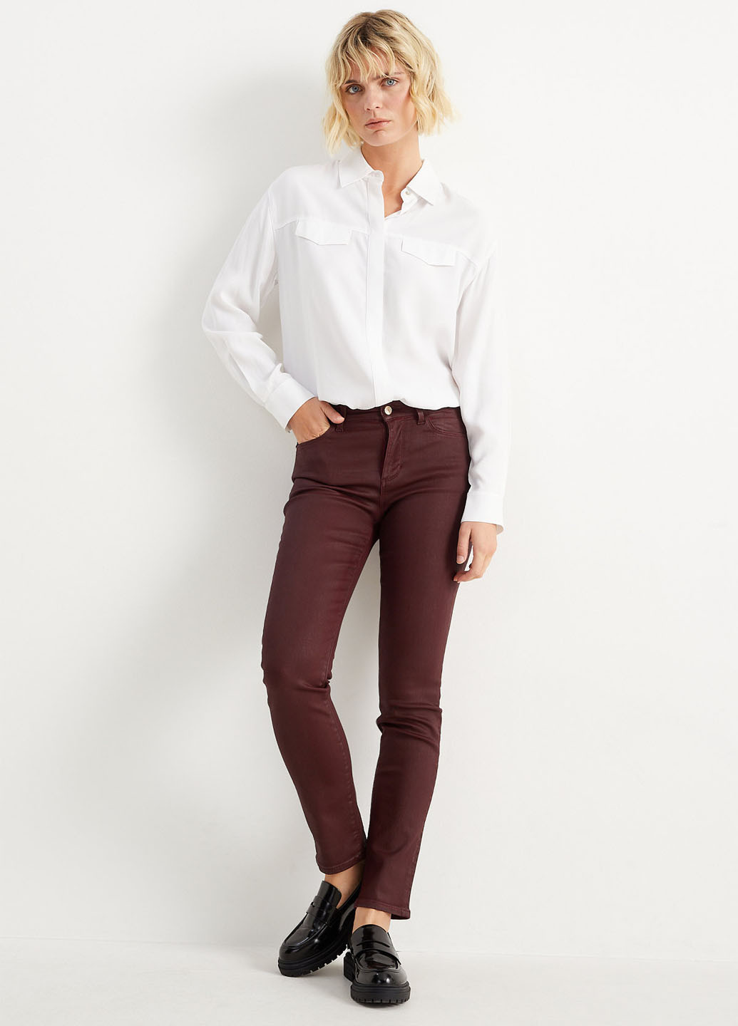 Брюки C&A (362193837)