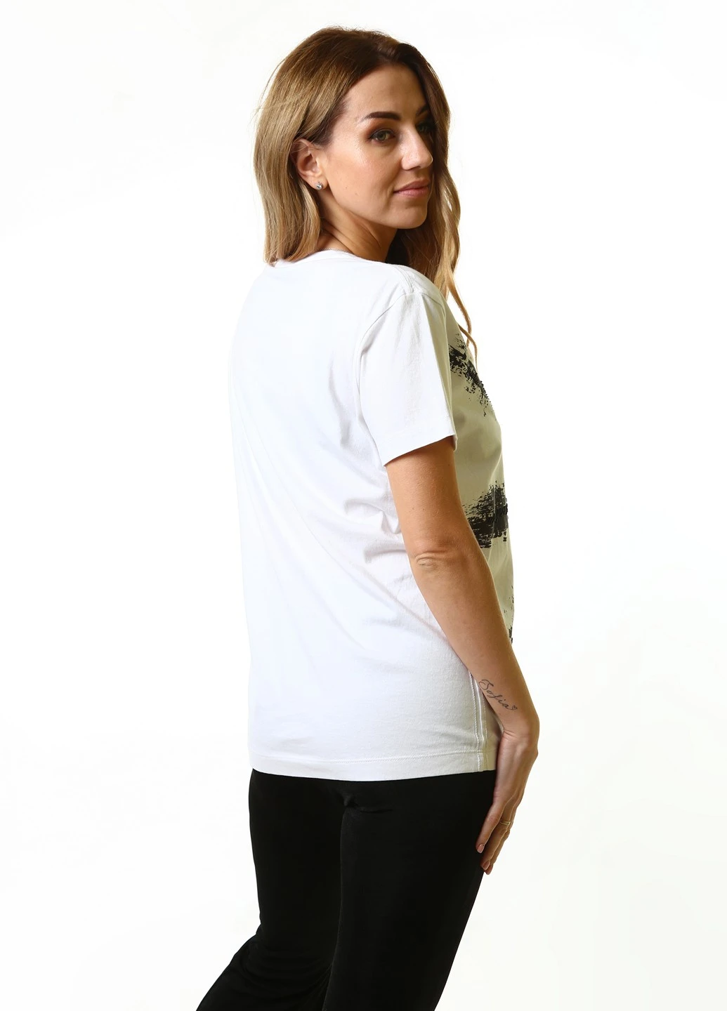 Футболка Richmond Denim - (304054288)