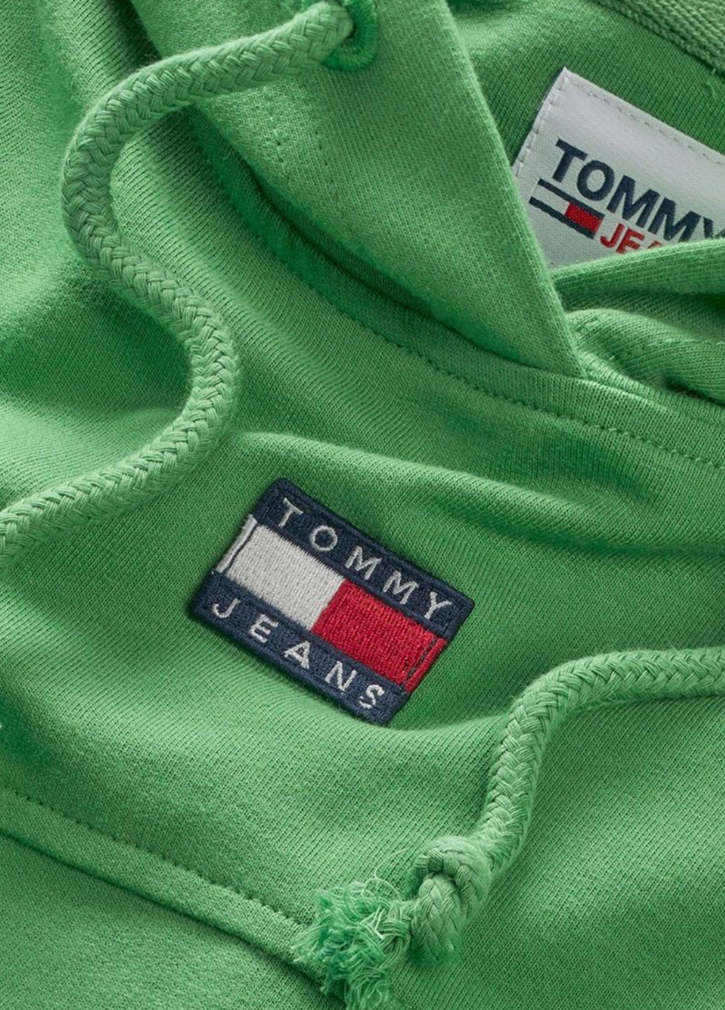 Худі Tommy Jeans (274285118)