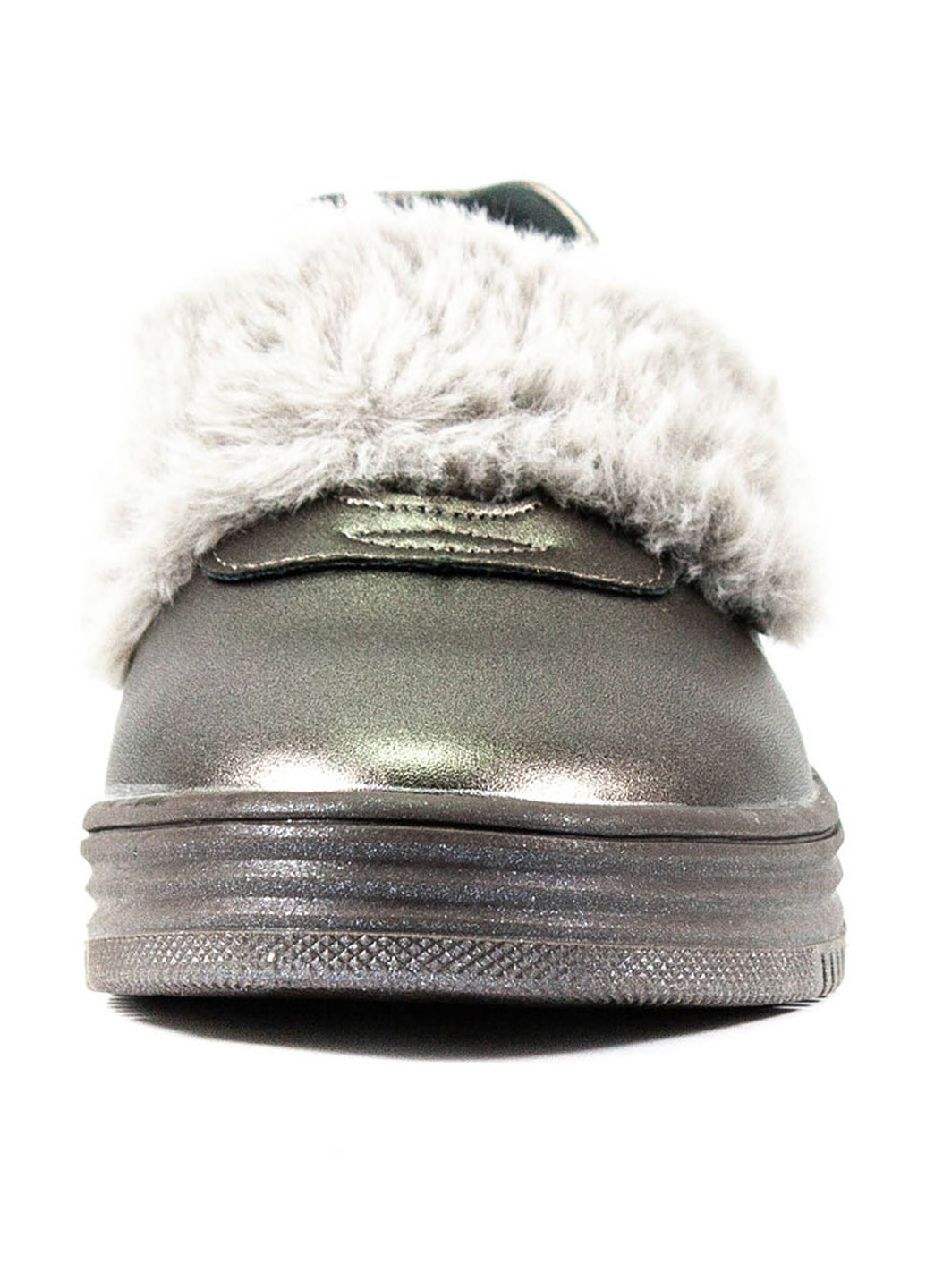 слипоны Сказка с мехом