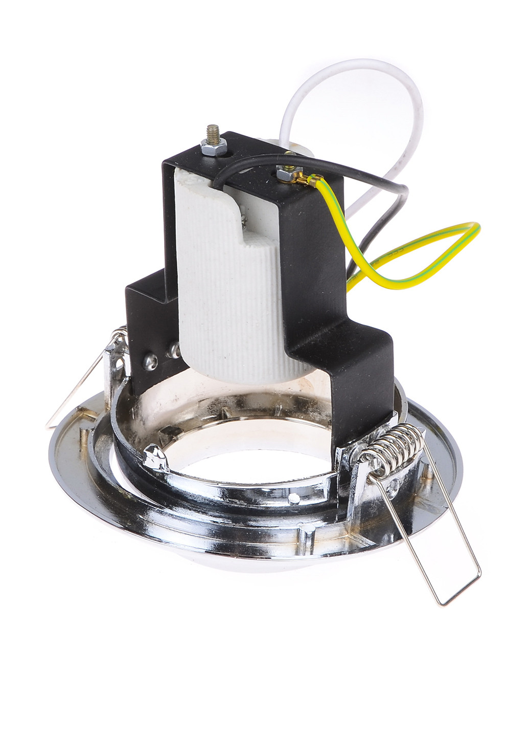 Світильник точковий, 95х35х85 мм Brille (129869766)