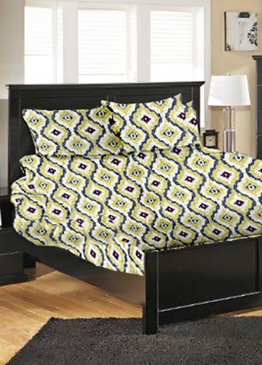 КПБ (полуторний) Home Line (58038238)