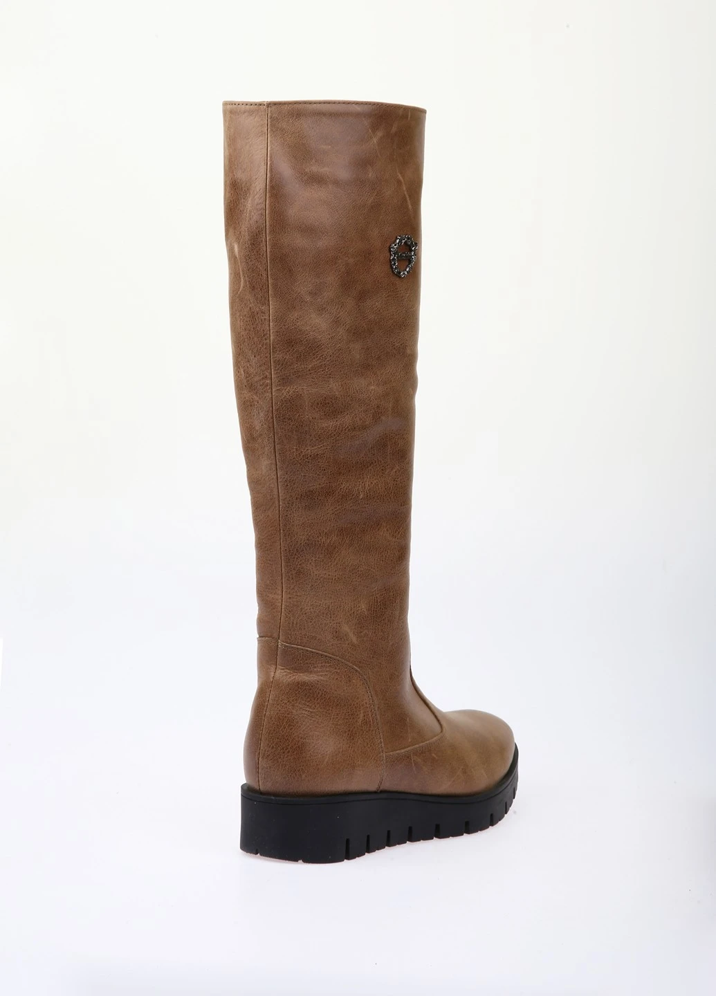Зимние сапоги Kluchini