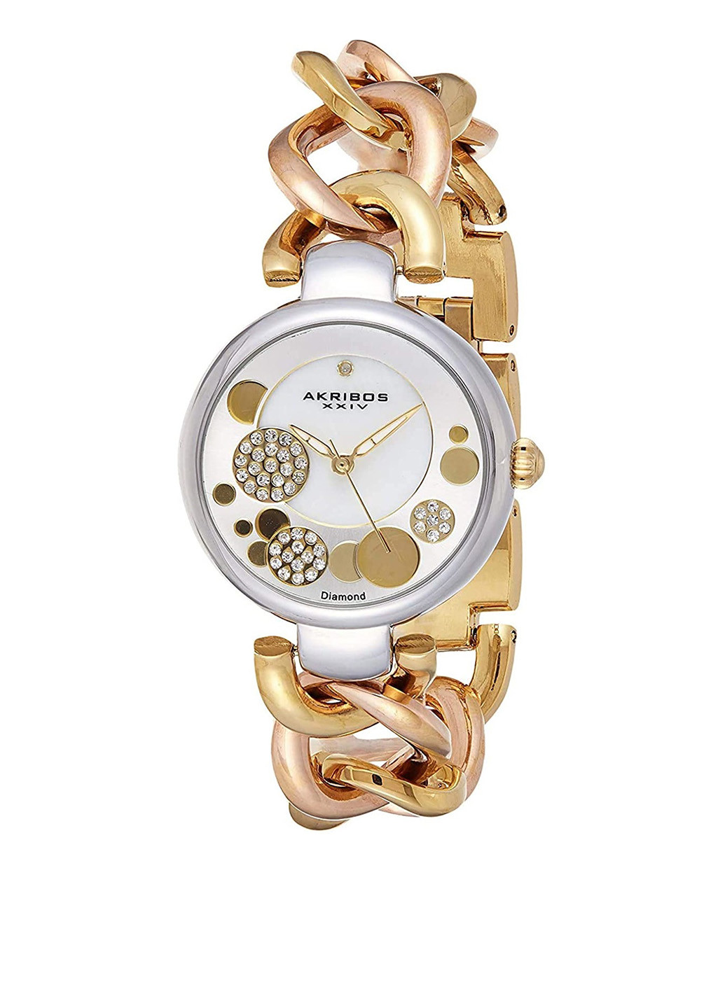 Часы AKRIBOS XXIV (205962590)