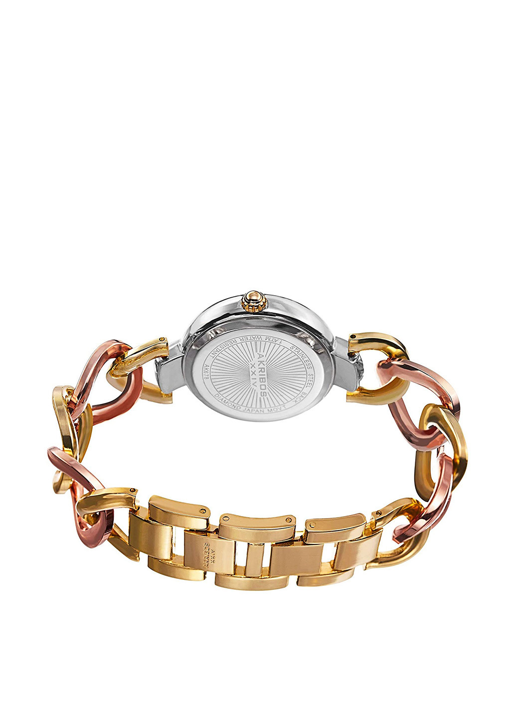 Часы AKRIBOS XXIV (205962590)