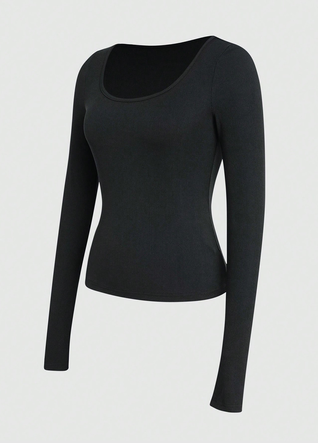 Лонгслив (3 шт.) SHEIN (365220639)