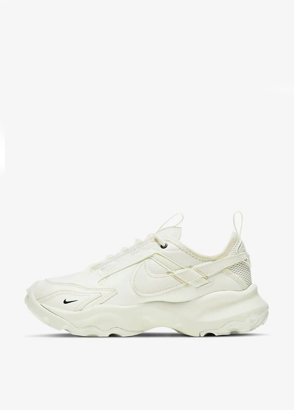 Кросівки DD9682-100 Nike TC 7900 білі демісезони (311947981)