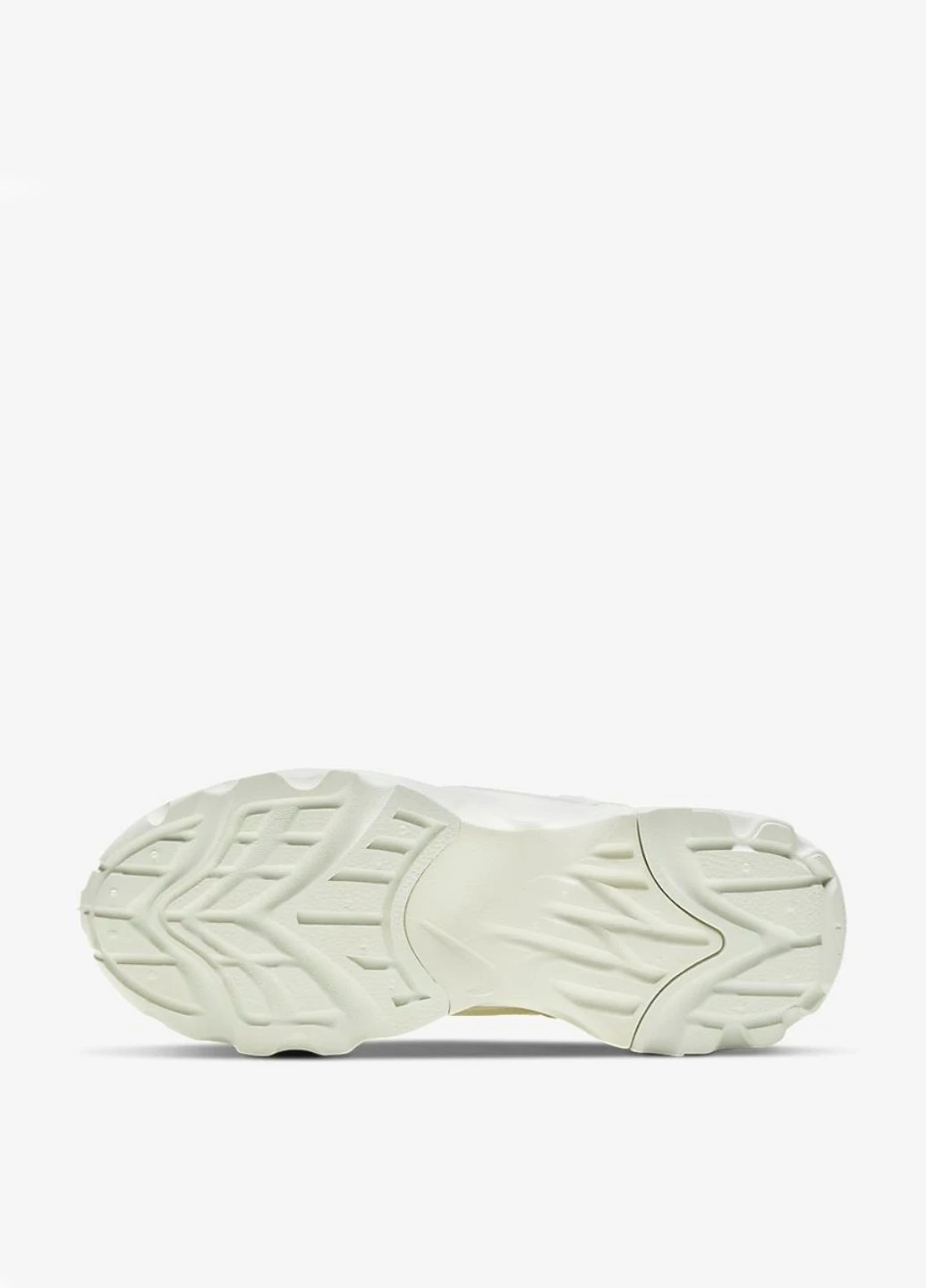 Кросівки DD9682-100 Nike TC 7900 білі демісезони (311947981)