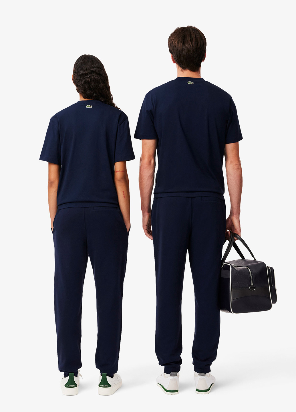 Штани Lacoste (329629189)