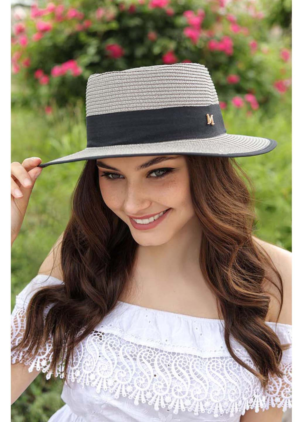 Шляпа Braxton (253914764)