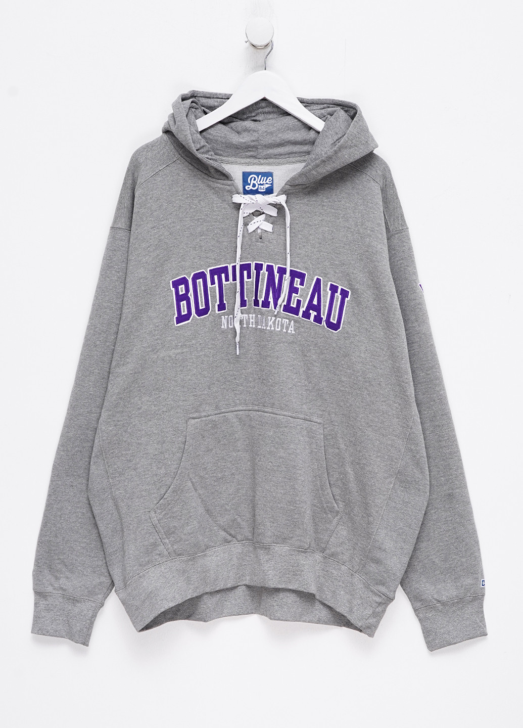 Худі Blue 84 (307174779)