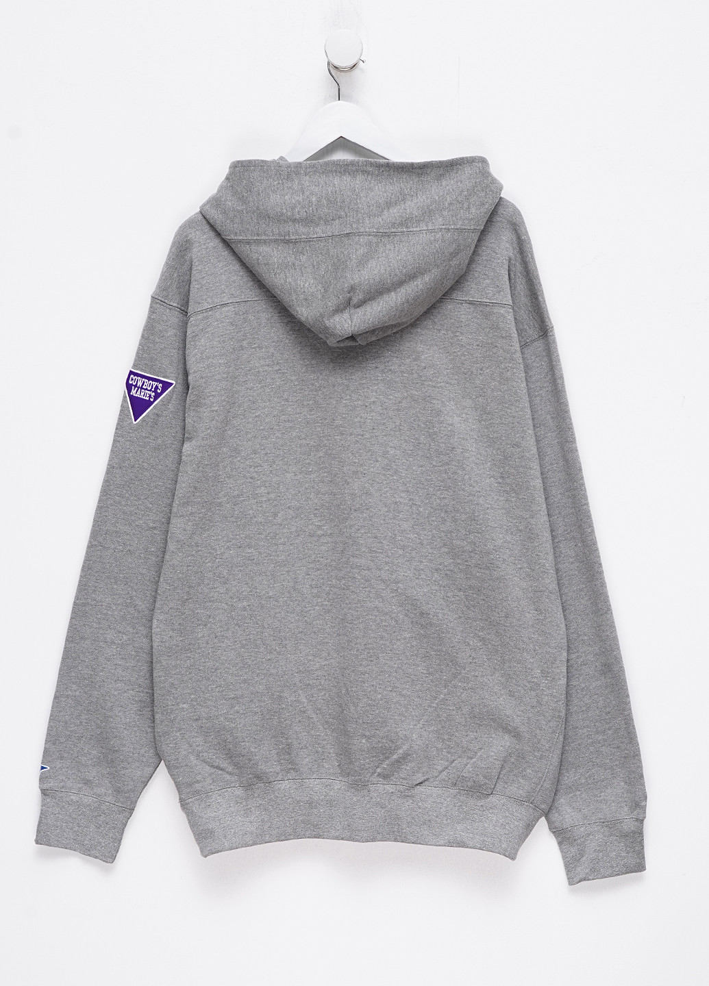 Худі Blue 84 (307174779)