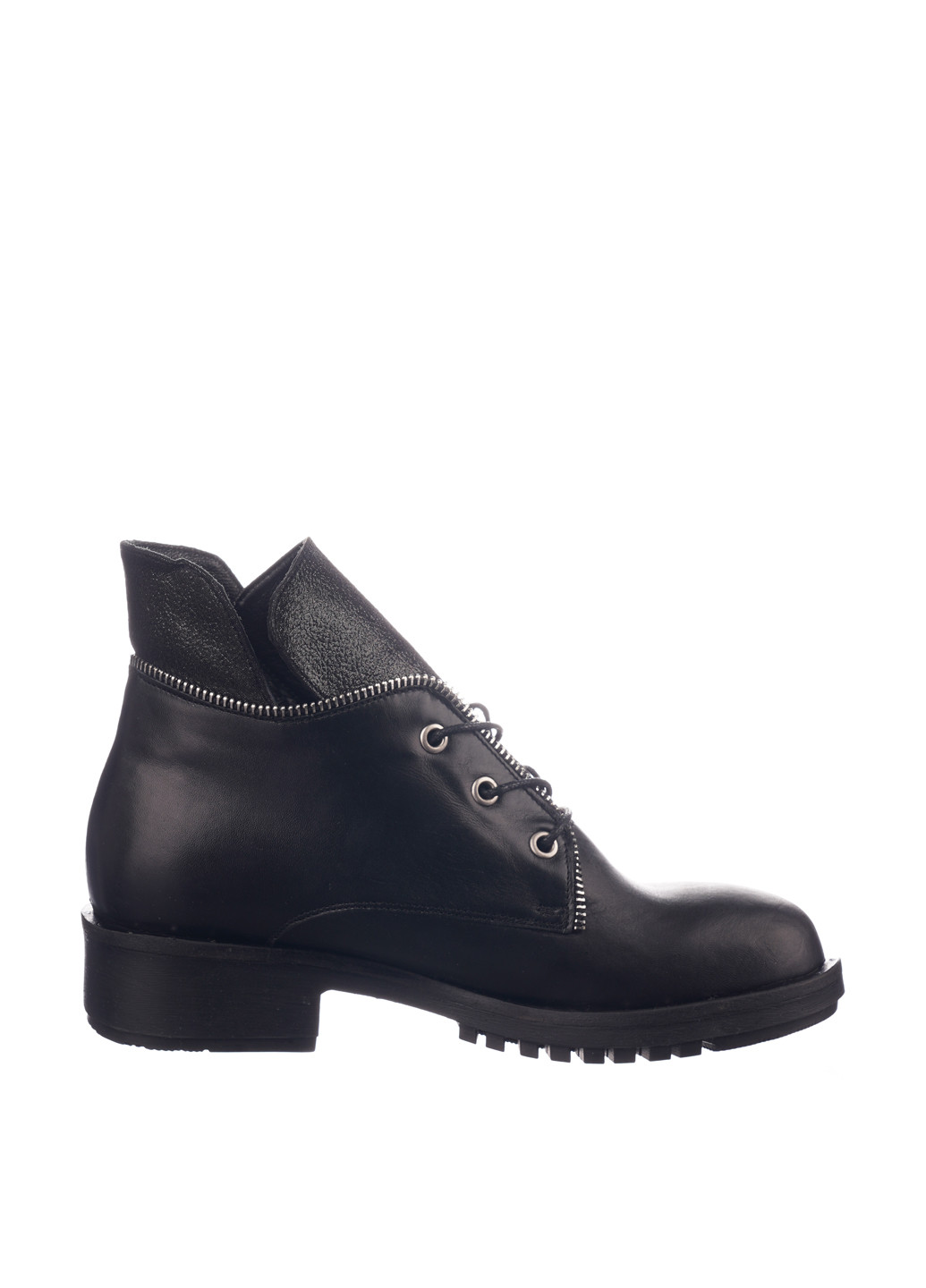 Зимние ботинки No Brand с глиттером