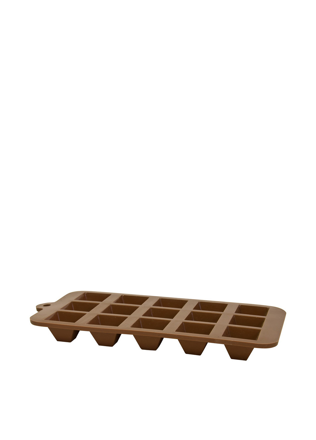 Форма для шоколаду, 20,5x10,3x1,8 см Lora (105002364)