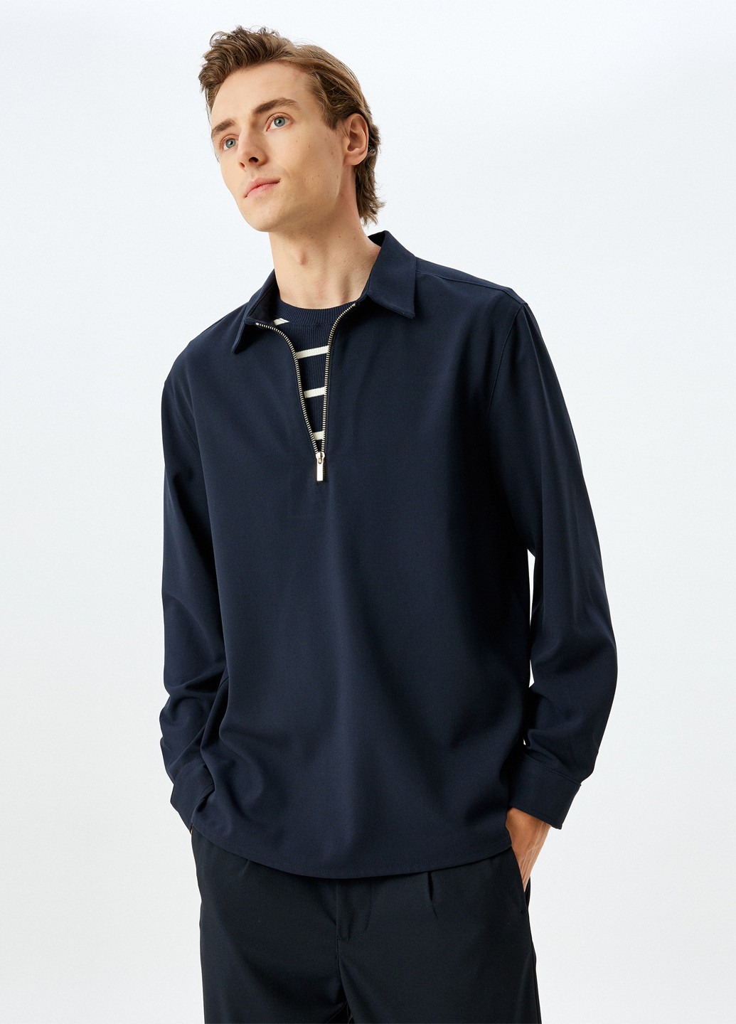 Поло KOTON (307496835)