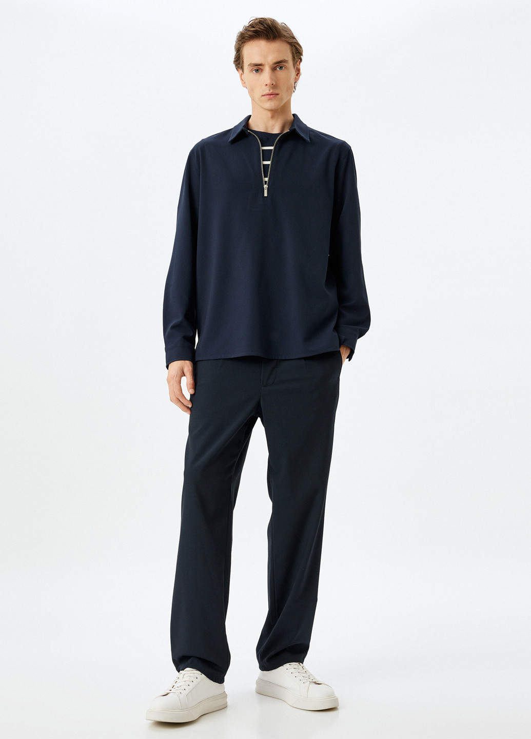 Поло KOTON (307496835)