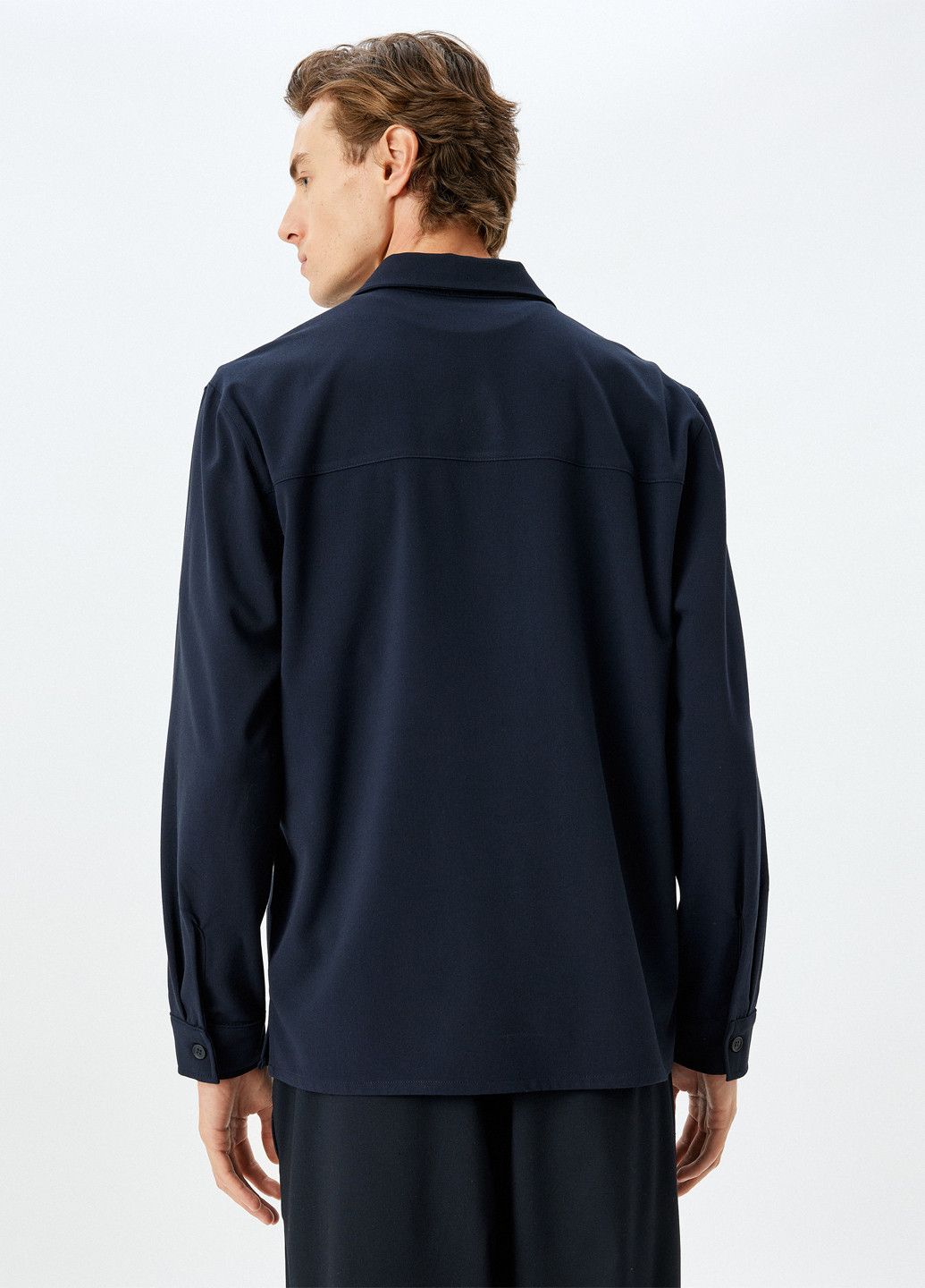 Поло KOTON (307496835)