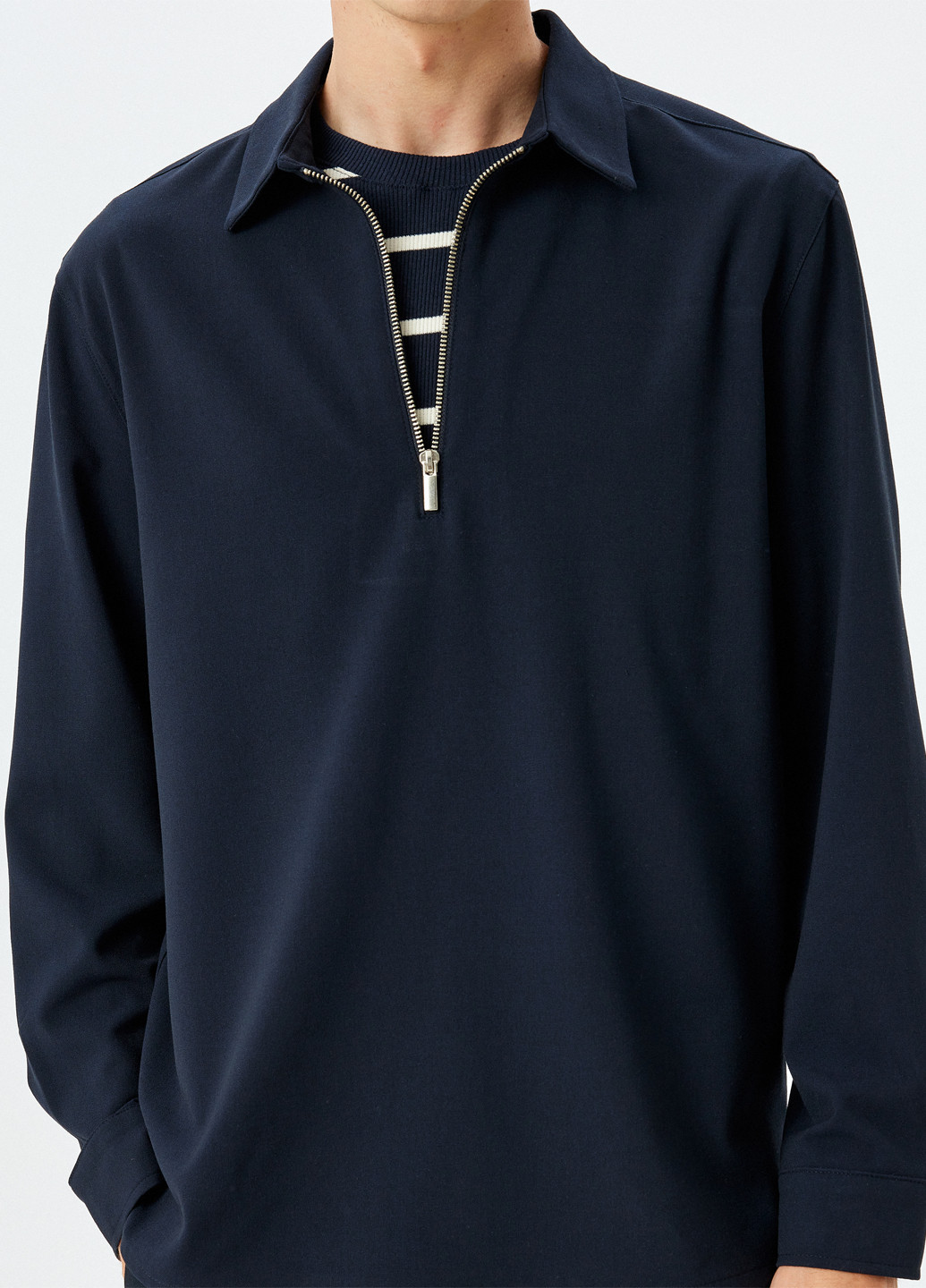 Поло KOTON (307496835)