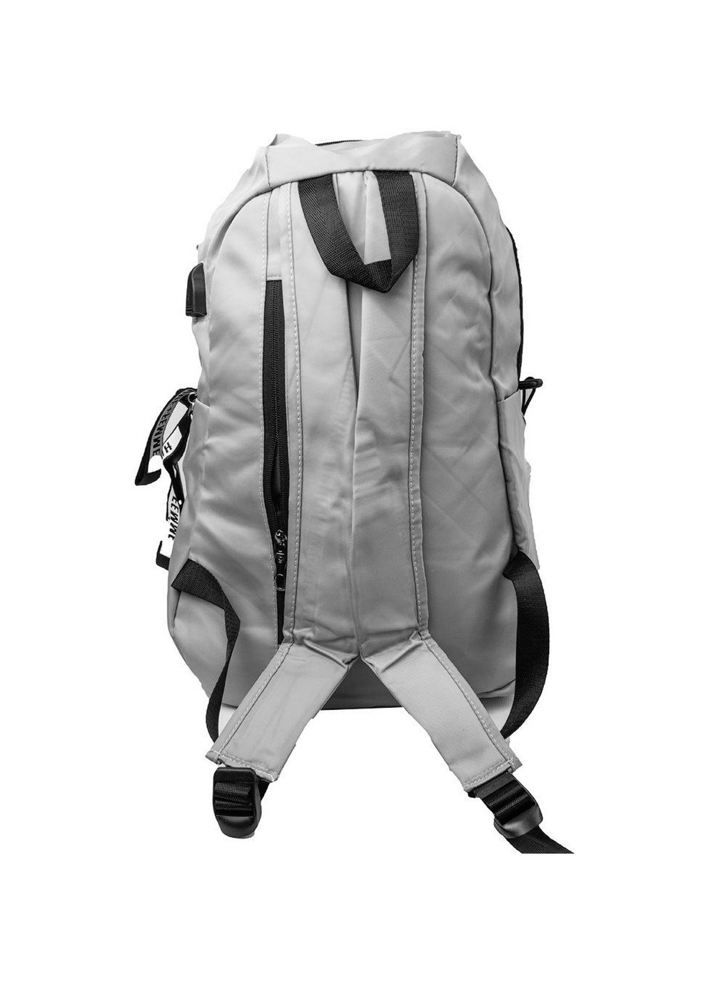 Мужской смарт-рюкзак 31х43х17 см Valiria Fashion (250097349)