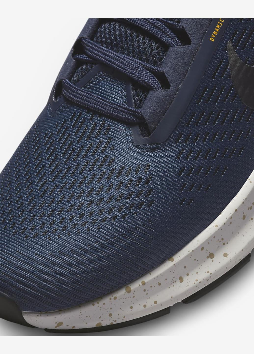 Комбіновані Осінні кроссовки da8535-403 Nike AIR ZOOM STRUCTURE 24