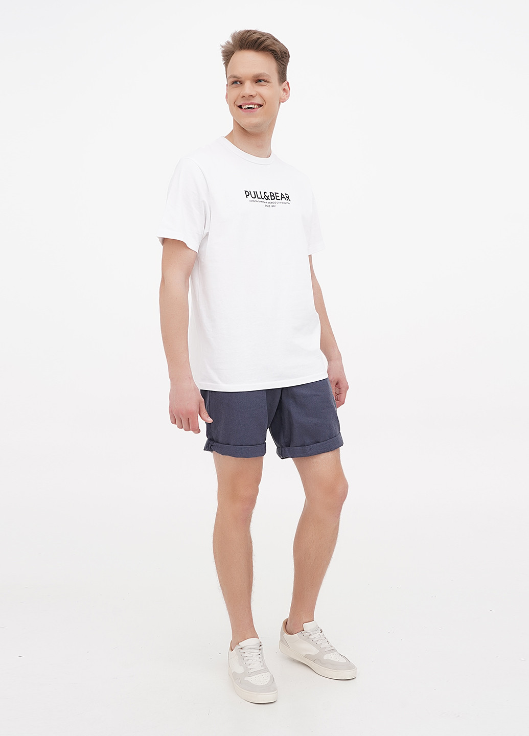 Шорти Pull&Bear (258500194)