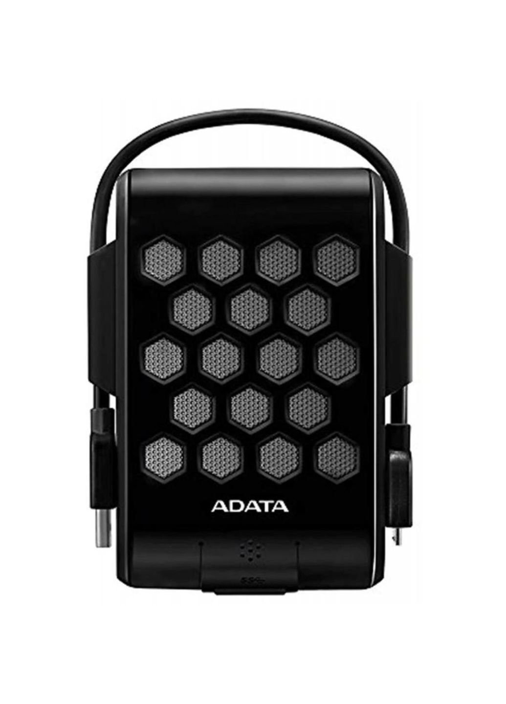 Зовнішній жорсткий диск 2.5 "2 Тб Адата (AHD720-2TU31-CBK) ADATA 2.5" 2TB (250053829)