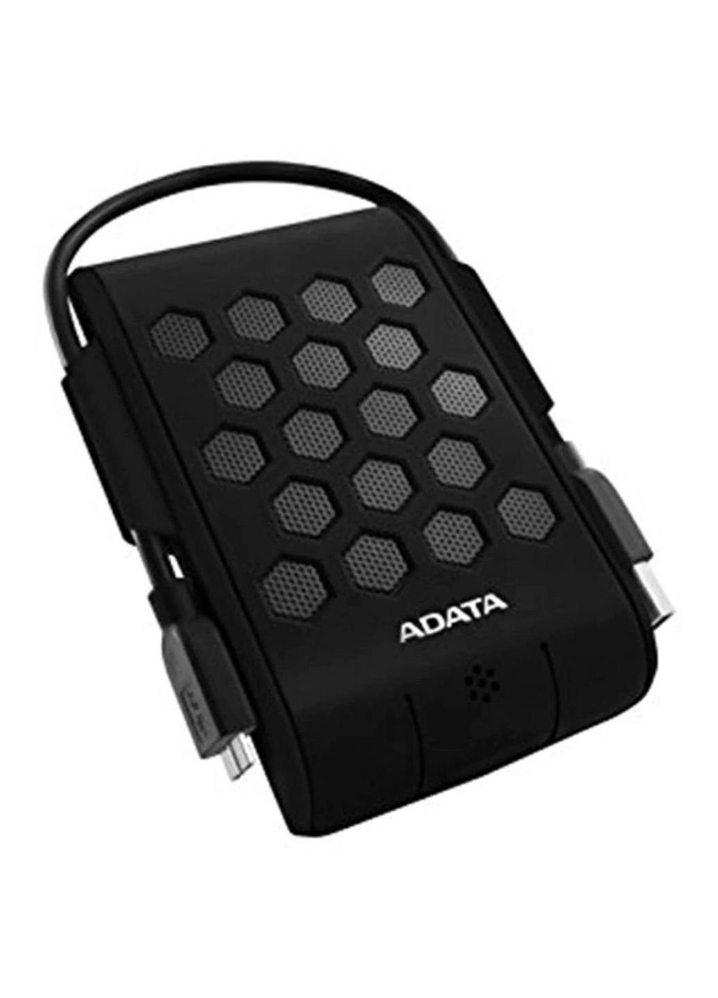Зовнішній жорсткий диск 2.5 "2 Тб Адата (AHD720-2TU31-CBK) ADATA 2.5" 2TB (250053829)