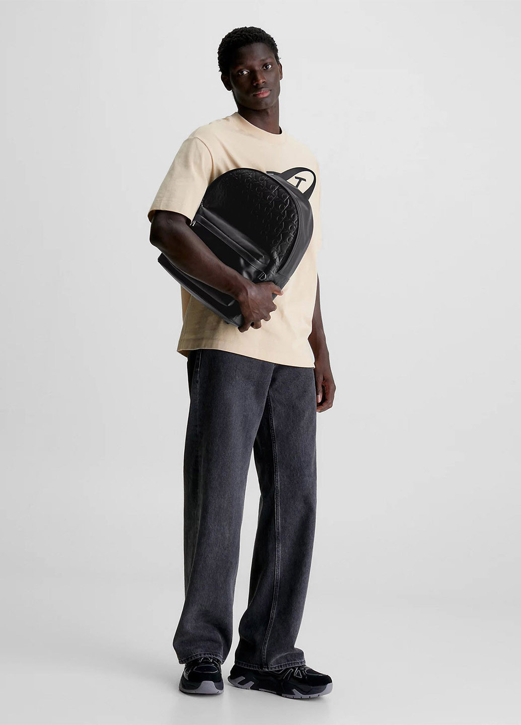 Рюкзак 28х38х14 см Calvin Klein Jeans (328199989)