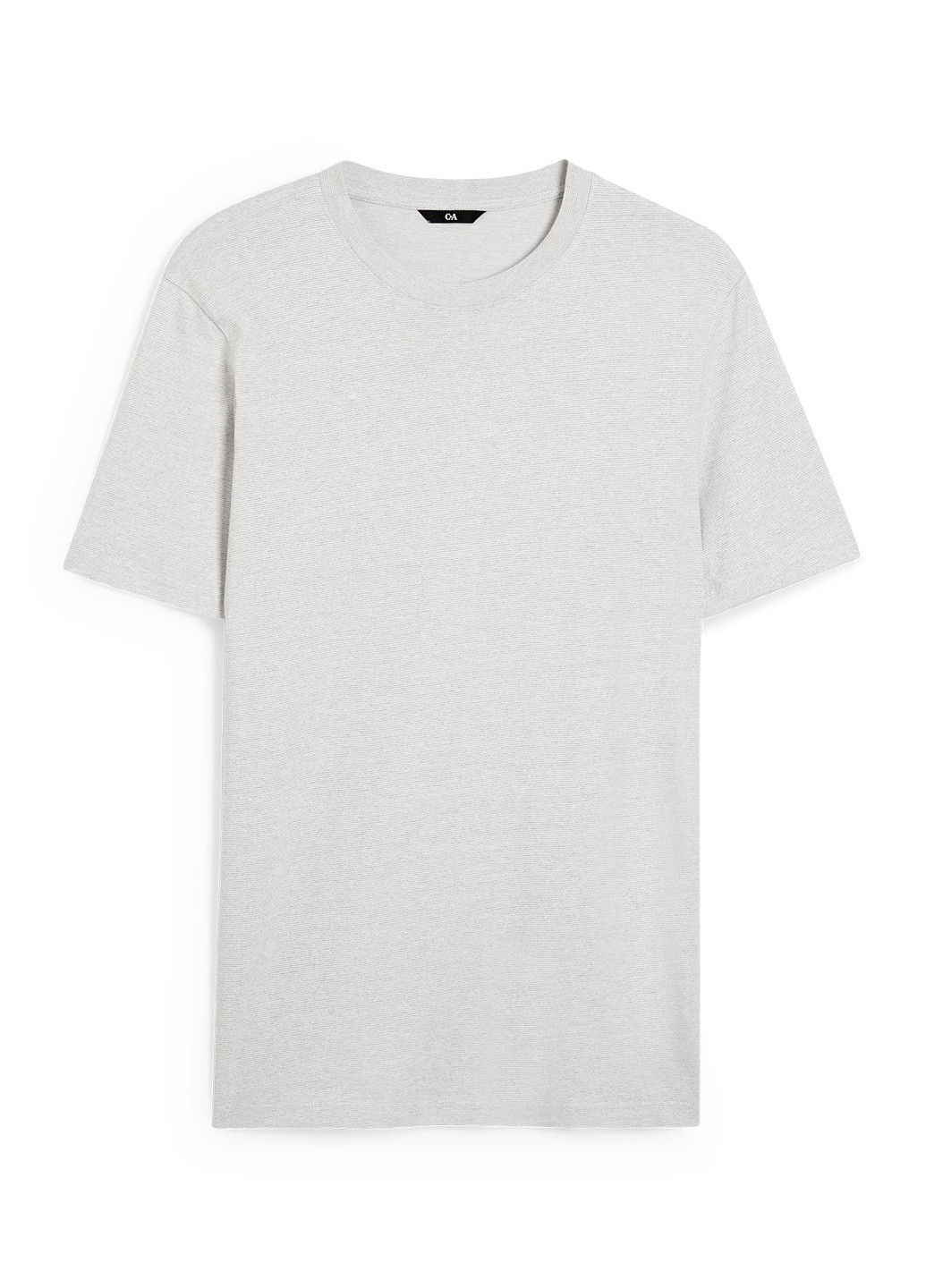 Сіра футболка C&A