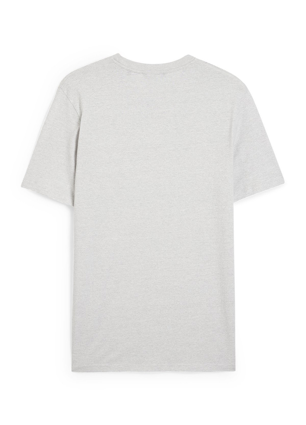 Сіра футболка C&A