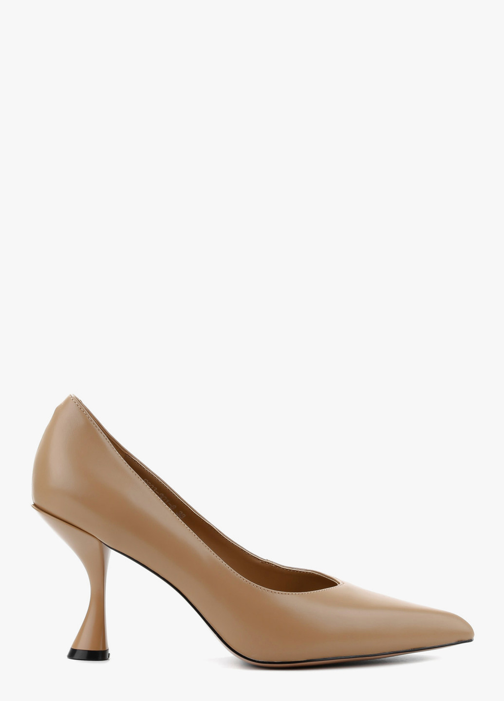 Le'BERDES Туфлі туфлі-човники бежевий з штучна шкіра, україна — демісезон (370483622)