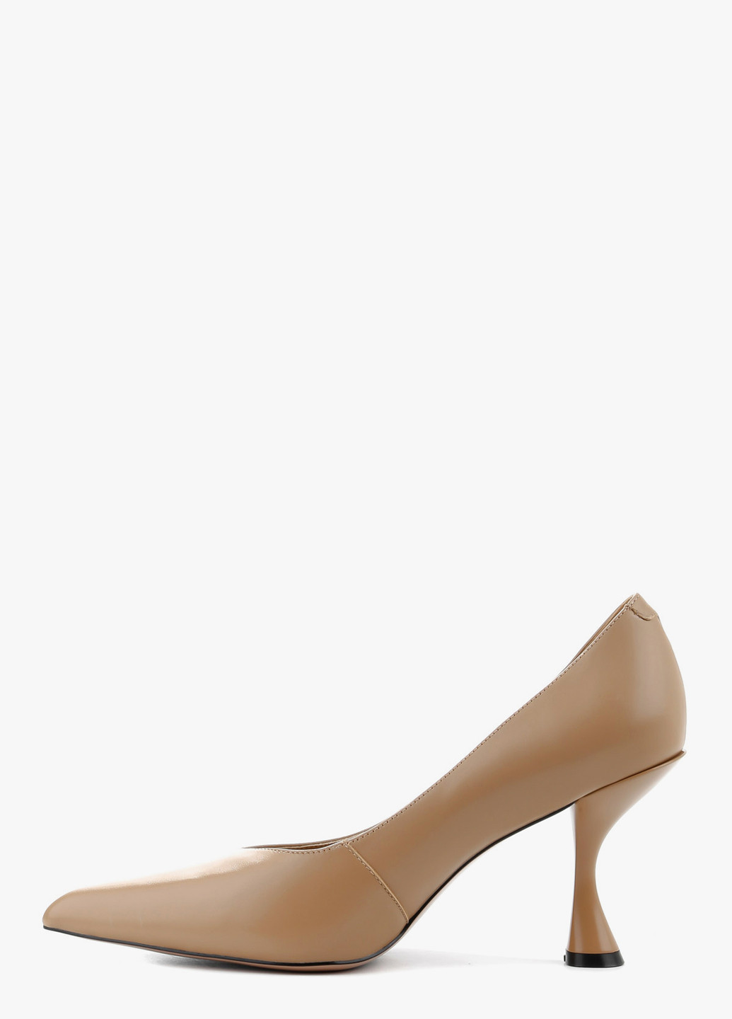 Le'BERDES Туфлі туфлі-човники бежевий з штучна шкіра, україна — демісезон (370483622)